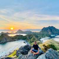 Komodo Island