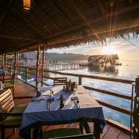 PAPUA PARADISE ECO RESORT