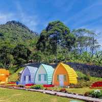 NIRVANA VALLEY RESORT - BOGOR