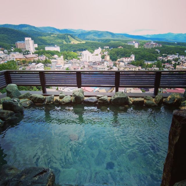 ラビスタ草津ヒルズ