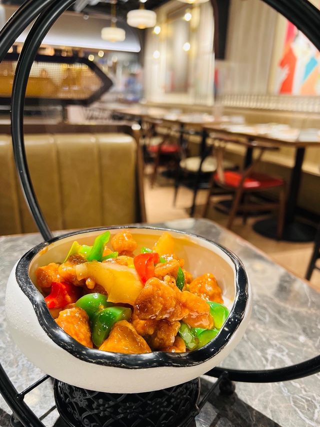 少食多滋味🥢