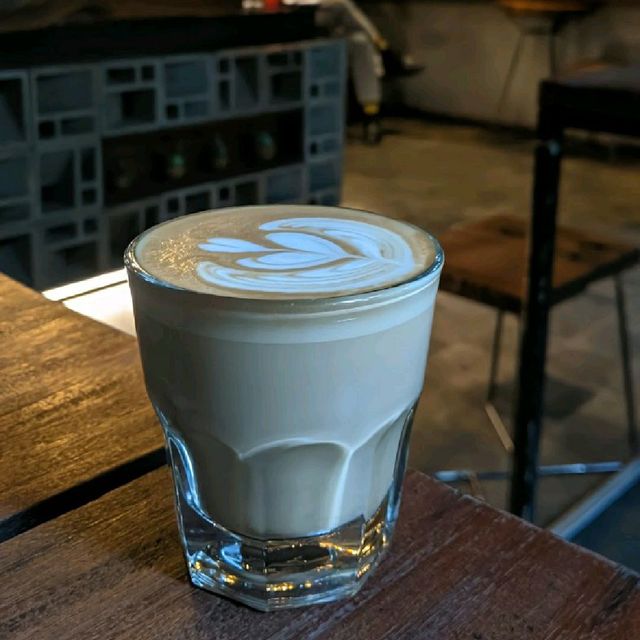 Fillmore Coffee Jakarta