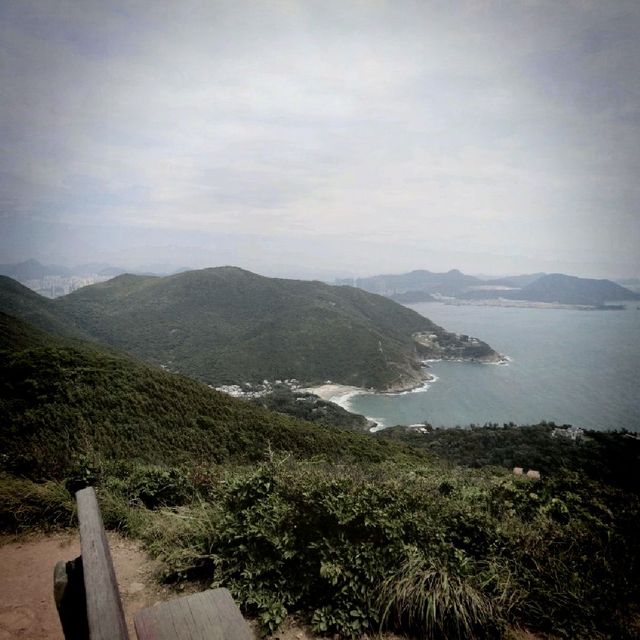 行山好去處～龍脊🐉🌞🏞️📸