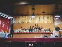 ร้านราเมงฟิลญี่ปุ่น บางแสน ชลบุรี