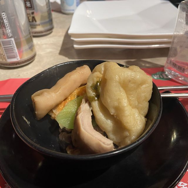 ［旺角抵食火鍋放題］牛牛台式鴛鴦火鍋😋😋