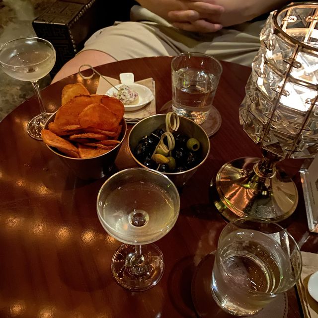 포시즌스 비밀 BAR🍸