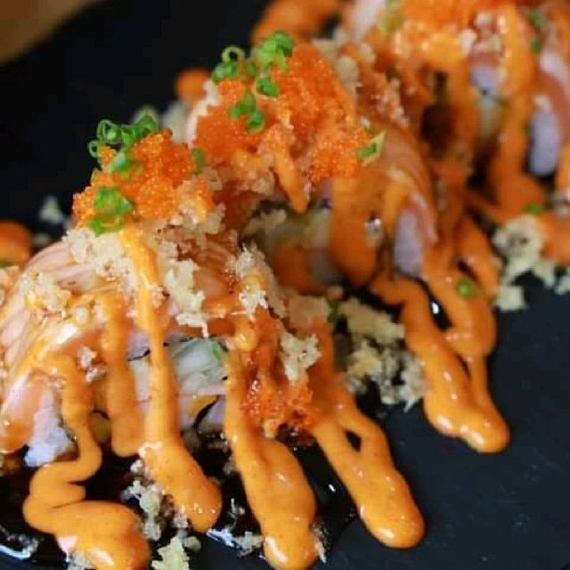 BAKA BAKA Sushi 🍣
