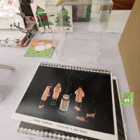 大館一年一度香港藝術書展