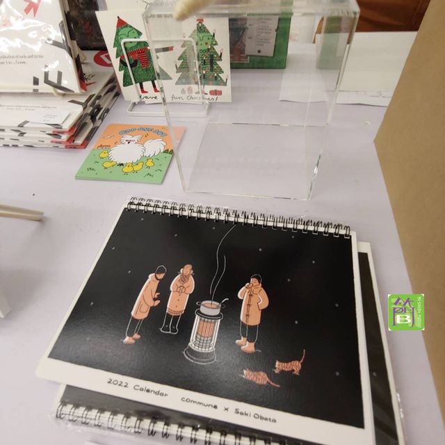 大館一年一度香港藝術書展