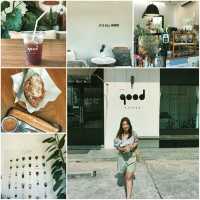 Good Cafe Ranong