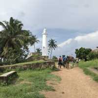 Galle, Sri Lankan gems