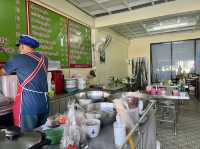 ก๋วยเตี๋ยวเนื้อร้านเด็ด @hatyai