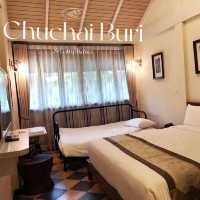 chuchaiburi Sri amphawa