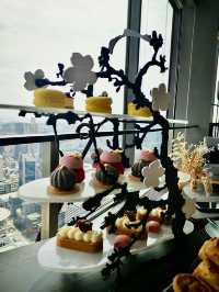 HighTea @ SKAI