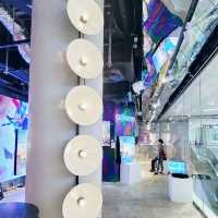 Art Exhibition ～ 《明珠仍在閃亮》 