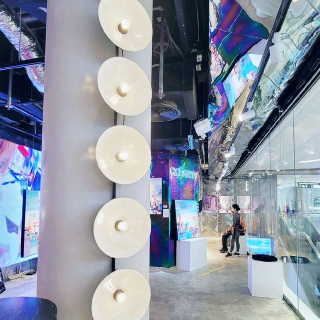 Art Exhibition ～ 《明珠仍在閃亮》 