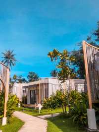 Hide Out Koh Kood เกาะกูดมันกู๊ดมาก
