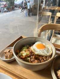 💕 超高質‼️超岀色牛𦟌、鹽酥雞😍