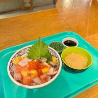 💕 必食鵝肝和牛丼❗️3區分店👍🏻