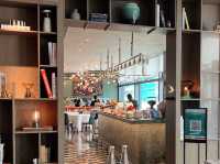 Lucciola @The Hari 半自助早餐篇