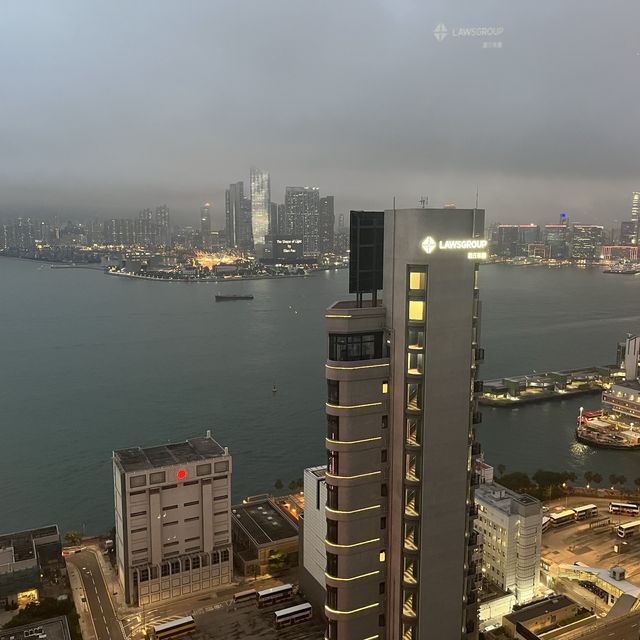 性價比高港島海景房🌊