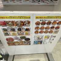 那覇市　『のうれんプラザ』を散策〜☆