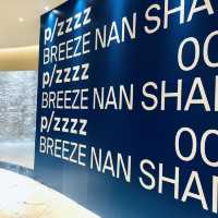 plzzzz Gallery📍微風南山 Breeze Nan Shan