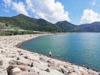 欣澳無敵海景