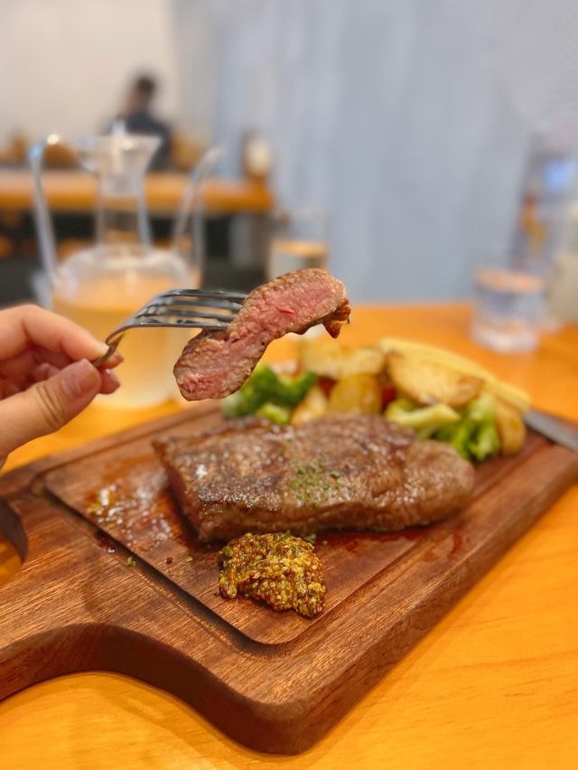 旺角洗衣街新西餐廳🍴