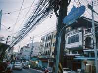 ร้านเย็นตาโฟหัวกุ้งทอด ความอร่อยกว่า50ปีในภูเก็ต 