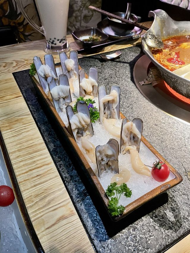 📍湊湊火鍋‧茶憩 (MONTEREY Place) (將軍澳) 