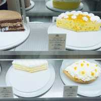 【大阪】HARBS 心斎橋PARCO店🍰✨