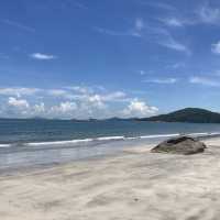 Cheung Sha Beach — The Longest Beach in Hong Kong (and one of the most beautiful)  