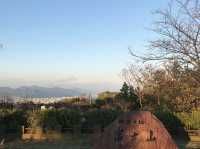 靜岡富士山眺望之地