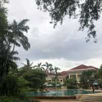 DHEVA MANTRA RESORT