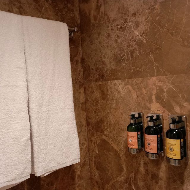 Regent Singapore