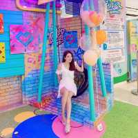 【 #NFT藝術展 】