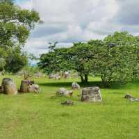 Plain of Jars