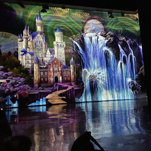 3D Art Langkawi at Langkawi Skycab