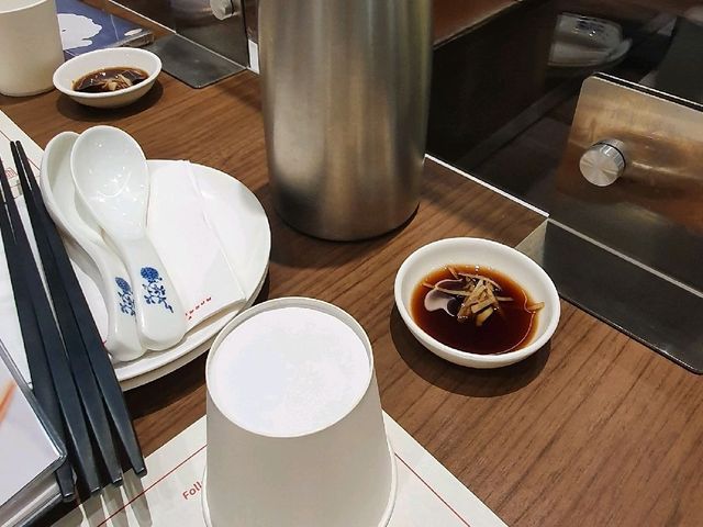 [대구] 현지인도 찾아오는 찐 맛집! "딤딤섬 대구신세계점"