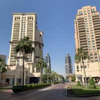 펄 카타르 (The Peal Qatar) 💎 도하 관광지 추천