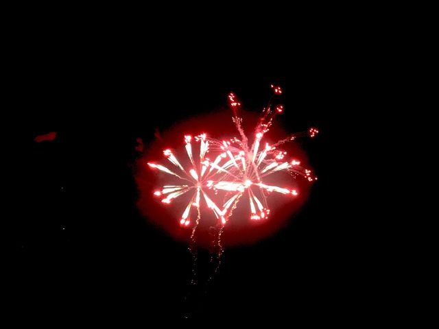 【東京】夏の風物詩🎆隅田川花火大会2019