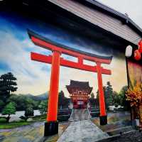 Beautiful Japan In Bangkok
