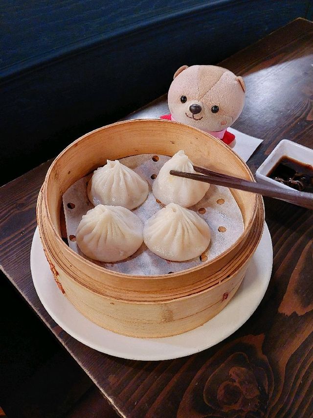 尖沙咀 | 上海婆婆 | 足料上海菜