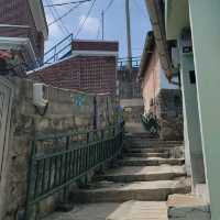 목포핫플 서산동 시화마을