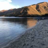 Anawangin Cove- Iba Zambales