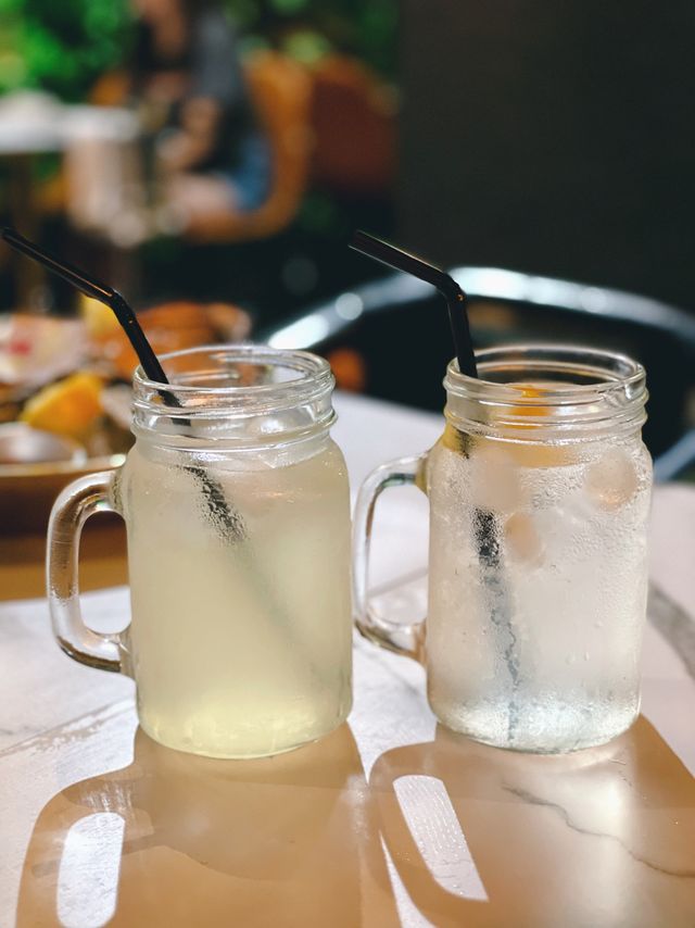 【尖沙咀｜世外桃源feel🌸🌿隱世浪漫西餐廳💕🍽】