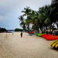 Silos Beach Sentosa - A Must Go Attraction