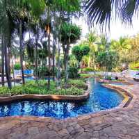 Intercontinental Pattaya Resort
