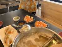 Shabushi Buffet 